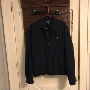 Polo by Ralph Lauren Bi-Swing Jacket